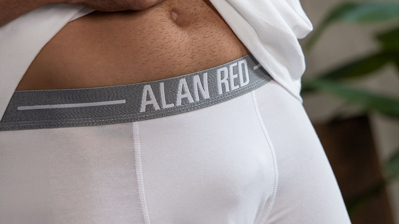 Alan Red men's fashion| Alan Red Underwear |Online at Suitable